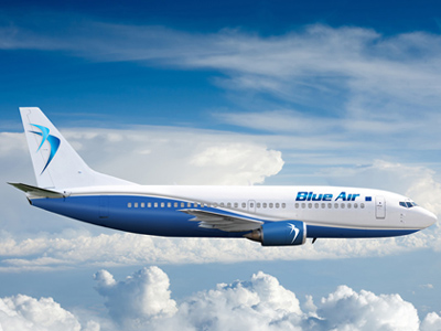 Νέα δρομολόγια Αθήνα – Λάρνακα με 42.9 ευρώ